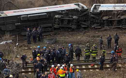 New York train-5